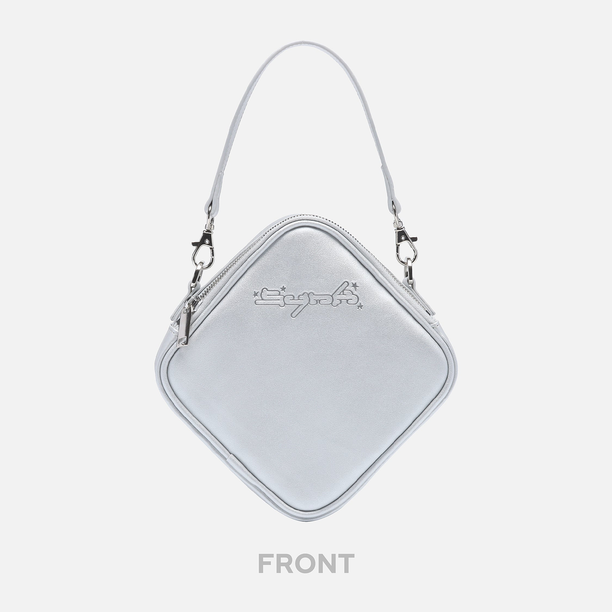 MINI POUCH SET - 2024 aespa LIVE TOUR - SYNK : PARALLEL LINE MD 2