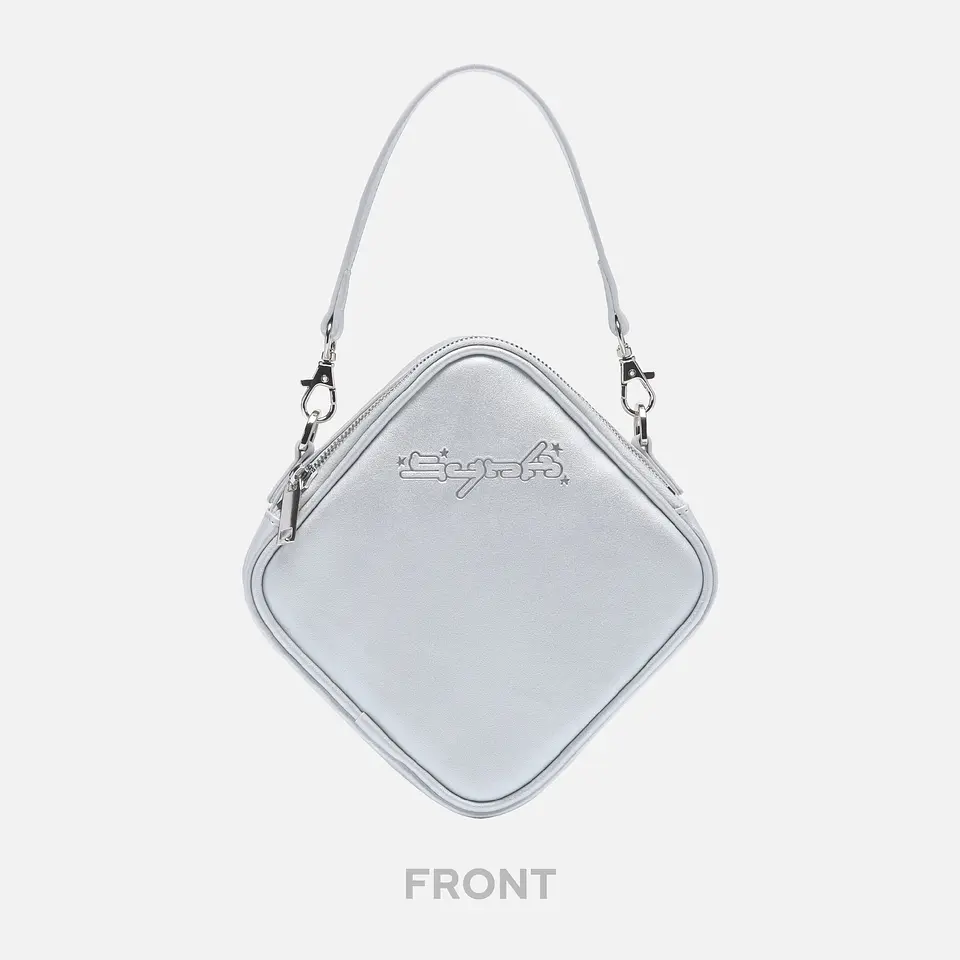 MINI POUCH SET - 2024 aespa LIVE TOUR - SYNK : PARALLEL LINE MD 2