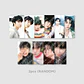 RANDOM TRADING CARD SET - 2024 DOYOUNG CONCERT [ Dear Youth, ] MD - Miniatura 3