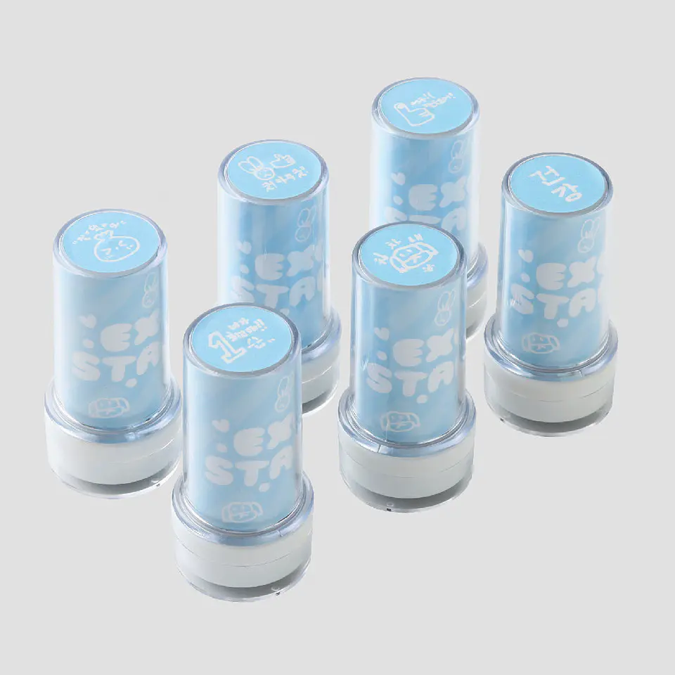 STAMP - 2024 EXO FAN MEETING : ONE MD 5