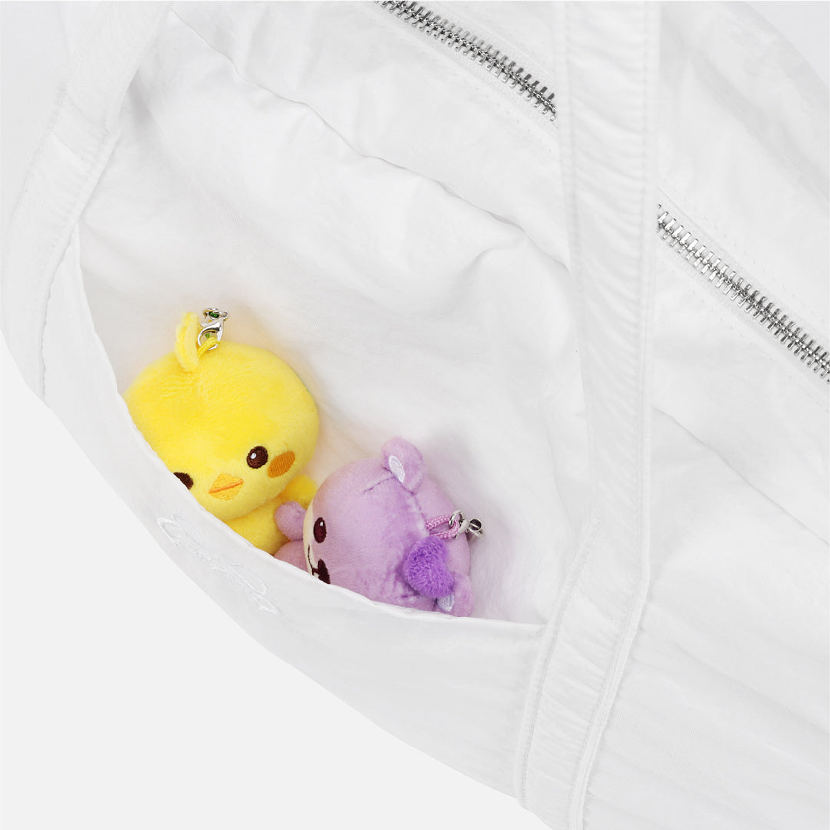 BAG SET - 2024 Red Velvet FANCON TOUR 'HAPPINESS : My Dear, ReVe1uv' MD 5