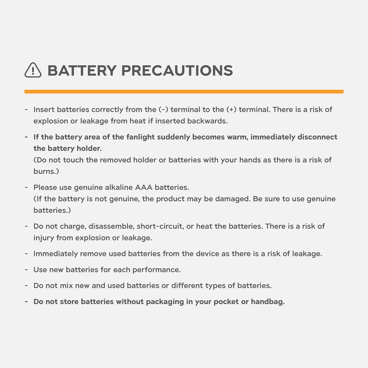 RIIZE Official Fanlight 8