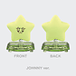FANLIGHT CAP CHARM - NCT 127 4TH TOUR 'NEO CITY  SEOUL - THE MOMENTUM' MD - Miniatura 3