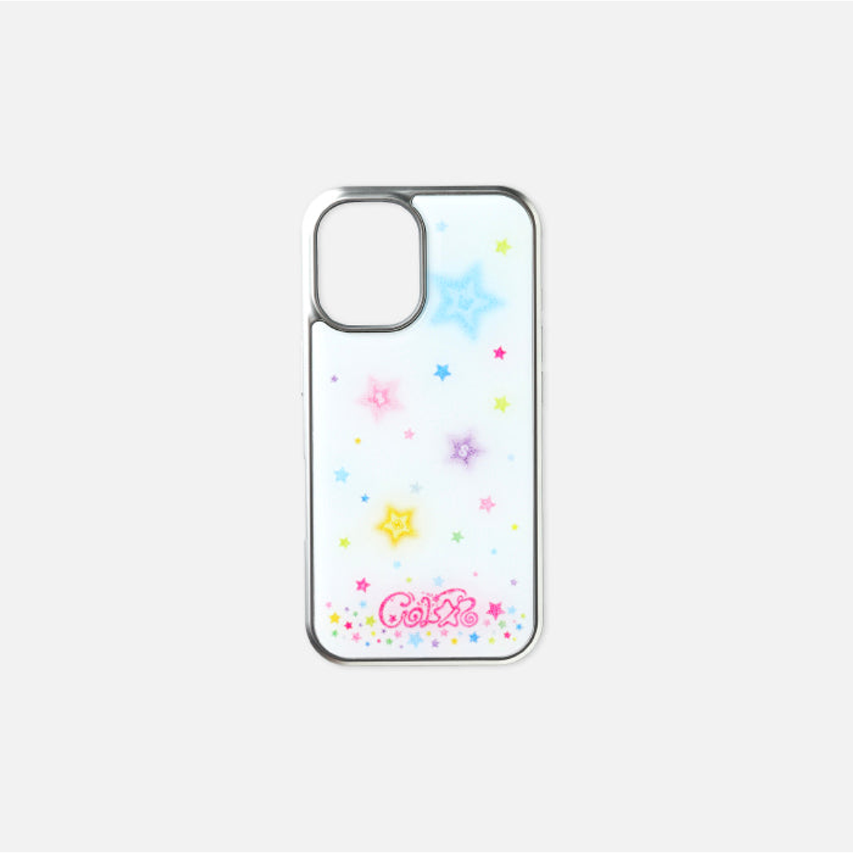 PHONE CASE-NCT WISH POP-UP [FIND YOUR COLOR] MD 1