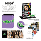 The 3rd Mini Album 'MY WORLD' (Acrylic Stand Box Set) - Miniatura 2