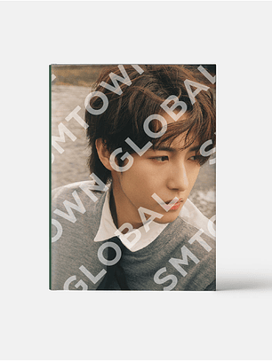 NCT DREAM PHOTO BOOK [ENDLESS DREAM]_RENJUN ver.