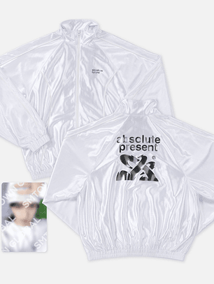 TRACK JACKET SET - NCT DREAM POP-UP [TIME RIDERS] MD