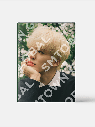 NCT DREAM PHOTO BOOK [ENDLESS DREAM]_JENO ver.