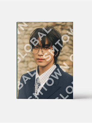 NCT DREAM PHOTO BOOK [ENDLESS DREAM]_HAECHAN ver.