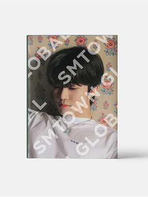 NCT DREAM PHOTO BOOK [ENDLESS DREAM]_JAEMIN ver.