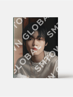 NCT DREAM PHOTO BOOK [ENDLESS DREAM]_CHENLE ver.