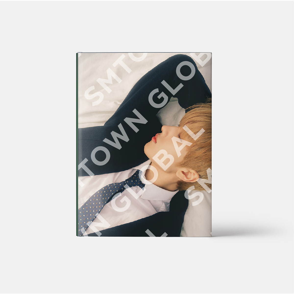 NCT DREAM PHOTO BOOK [ENDLESS DREAM]_JISUNG ver. 1