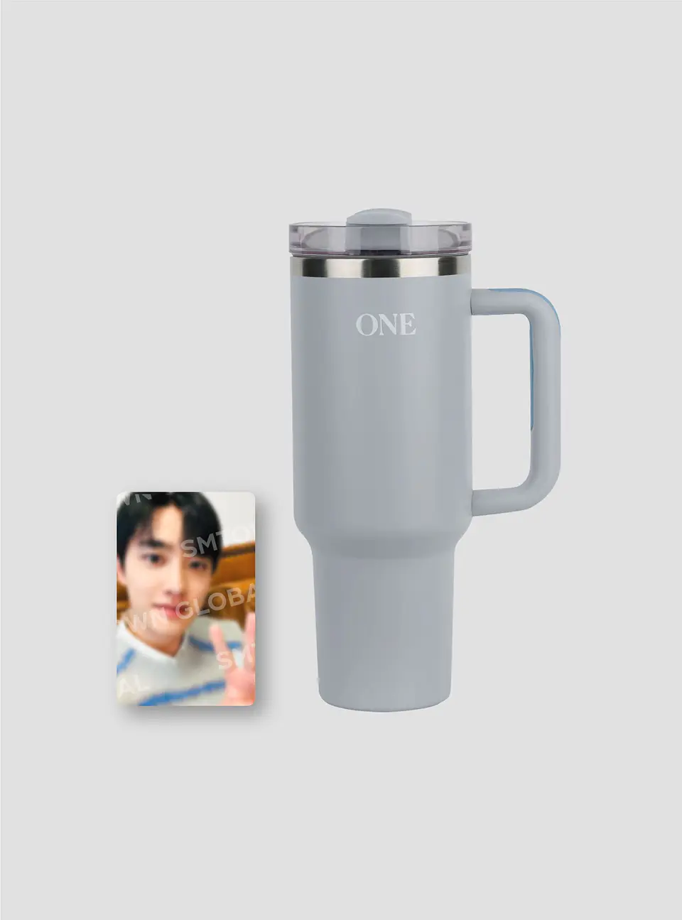 TUMBLER SET - 2024 EXO FAN MEETING : ONE MD 1