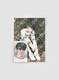 POSTCARD + HOLOGRAM PHOTO CARD SET - 2024 DOYOUNG CONCERT [ Dear Youth, ] MD - Miniatura 1