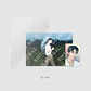 POSTCARD + HOLOGRAM PHOTO CARD SET - 2024 DOYOUNG CONCERT [ Dear Youth, ] MD - Miniatura 3