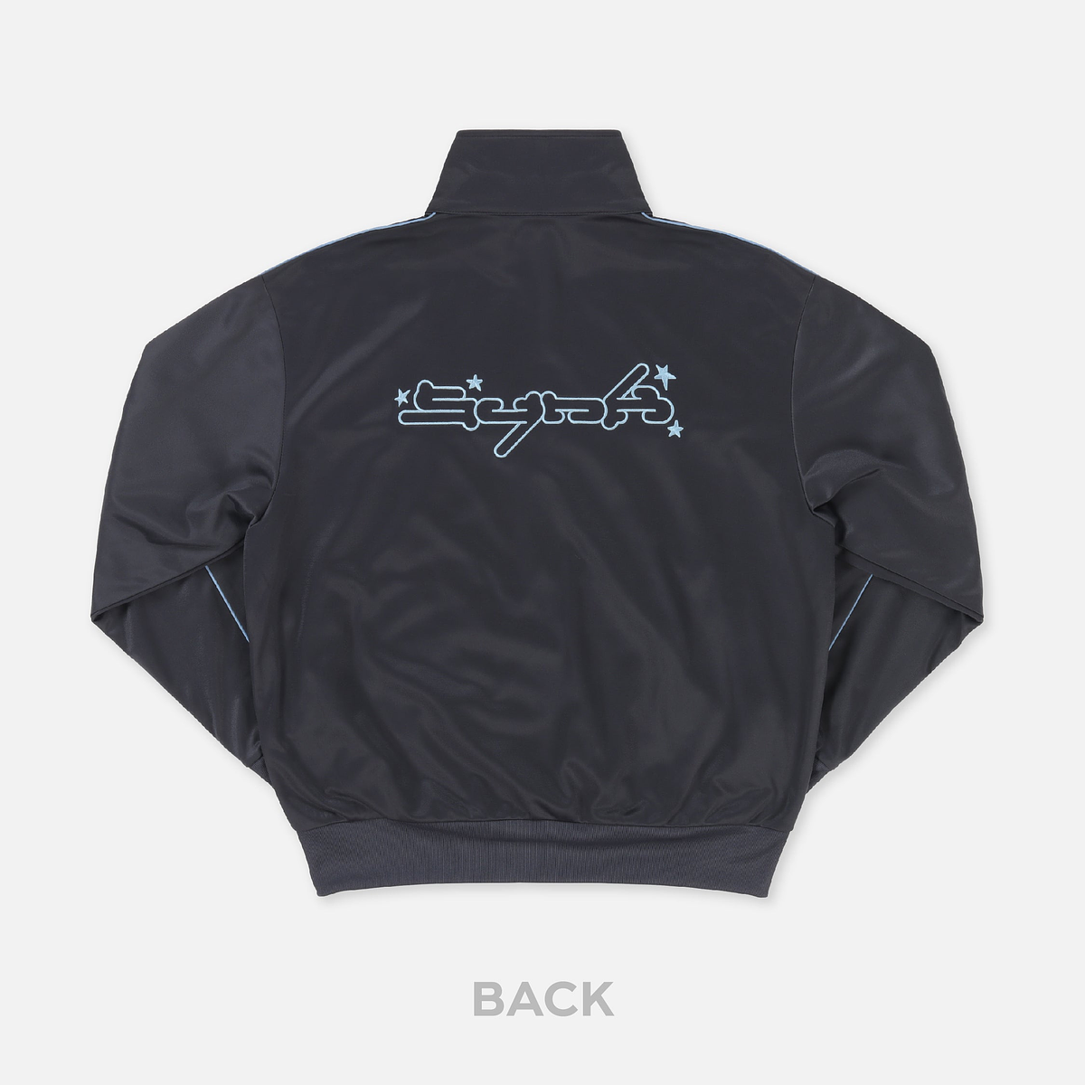 JERSEY SET - 2024 aespa LIVE TOUR - SYNK : PARALLEL LINE MD 3