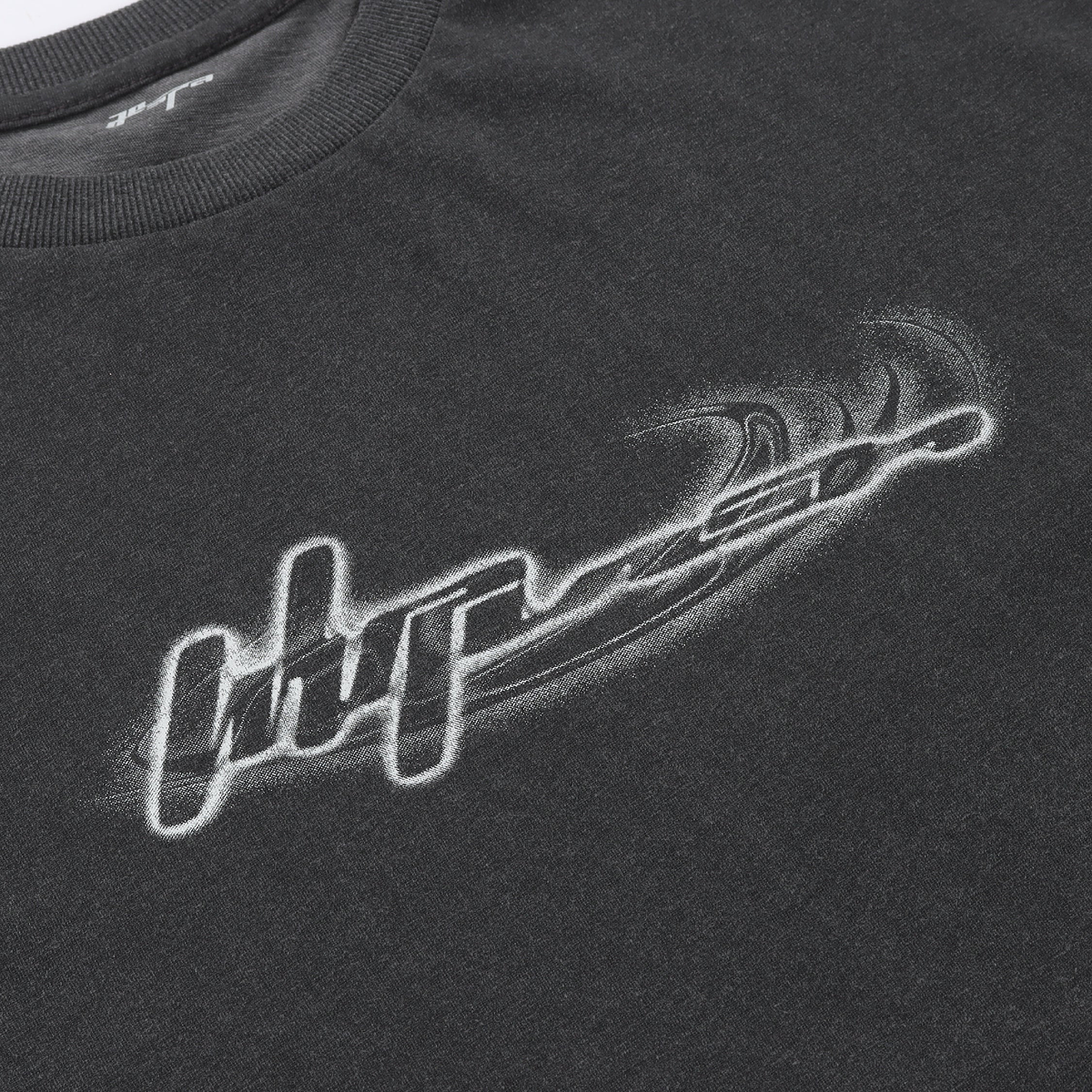 T-SHIRT SET - aespa WEEK - #Whiplash_mood POP-UP MD 4