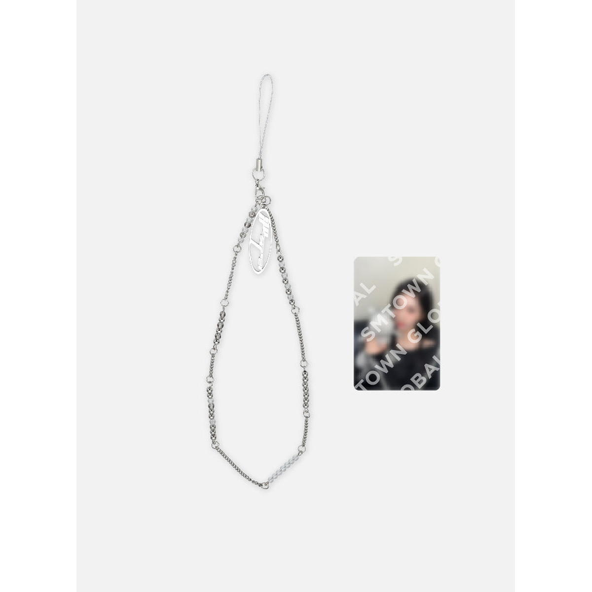 STRAP SET - aespa WEEK - #Whiplash_mood POP-UP MD 1