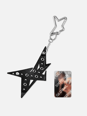 CARD WALLET SET-aespa WEEK - #Rich_Man POP-UP MD