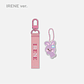 NAME TAG - 2024 Red Velvet FANCON TOUR 'HAPPINESS : My Dear, ReVe1uv' MD - Miniatura 2