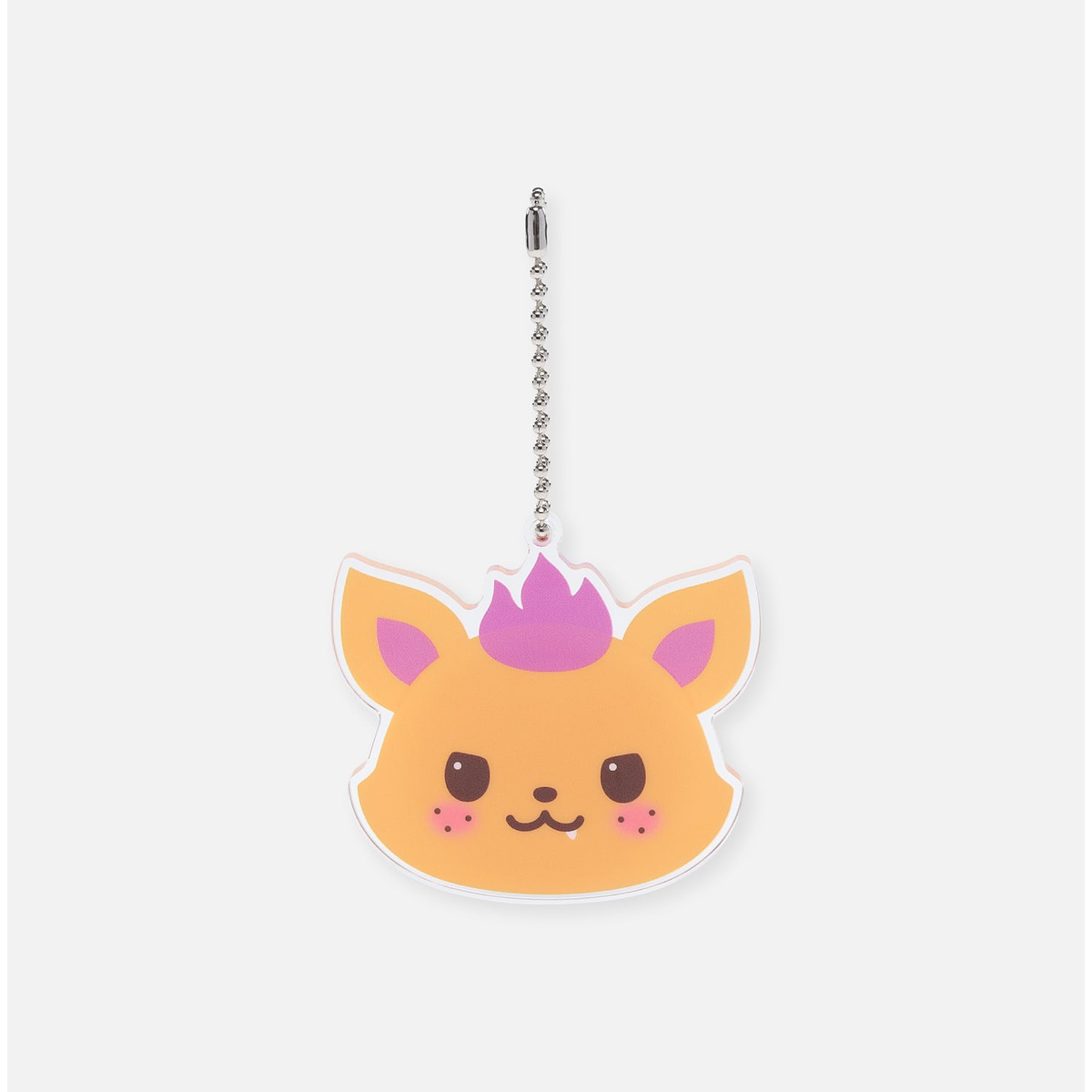 RANDOM WISH DOLL MINI MIRROR KEY RING-NCT WISH POP-UP [FIND YOUR COLOR] MD 1