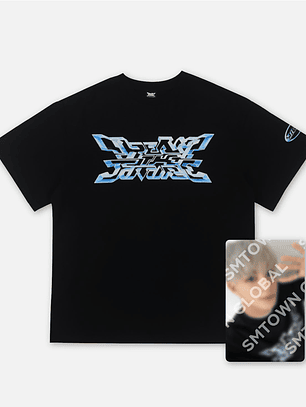 T-SHIRT SET - 2025 NCT DREAM TOUR <THE DREAM SHOW 4 : DREAM THE FUTURE> MD