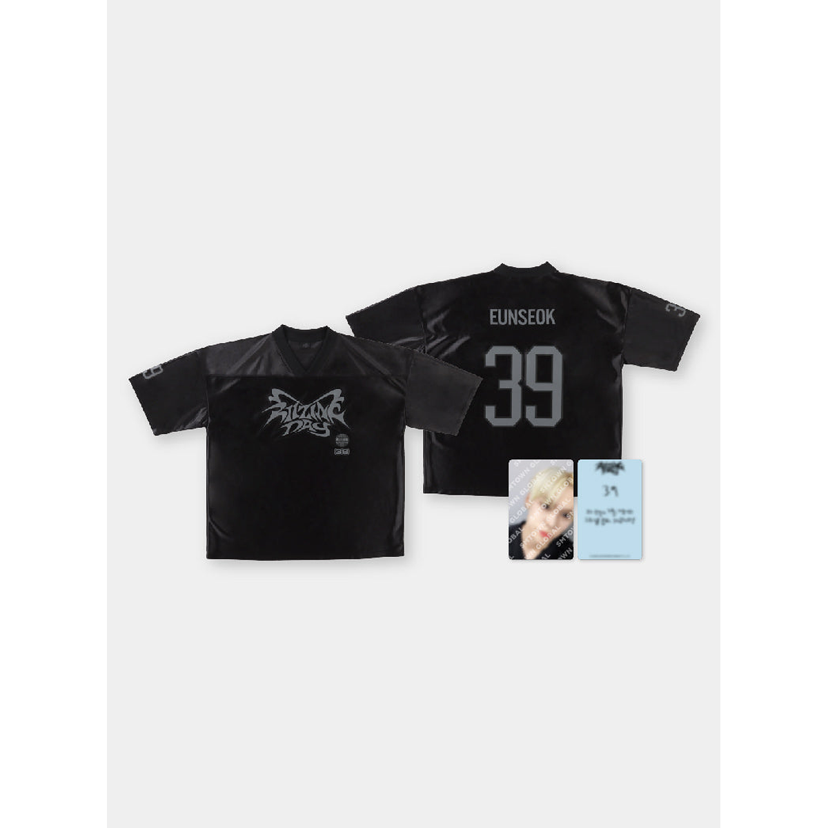 UNIFORM SET - 2024 RIIZE FAN-CON 'RIIZING DAY' 1