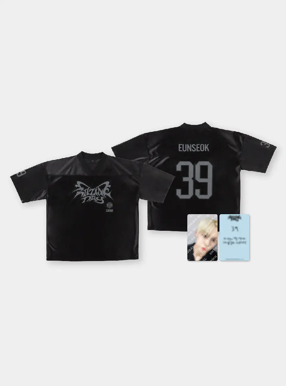 UNIFORM SET - 2024 RIIZE FAN-CON 'RIIZING DAY' 1