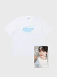 LOGO T-SHIRT SET - 2024 RIIZE FAN-CON 'RIIZING DAY' FINALE MD - Miniatura 1