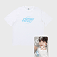 LOGO T-SHIRT SET - 2024 RIIZE FAN-CON 'RIIZING DAY' FINALE MD - Miniatura 1