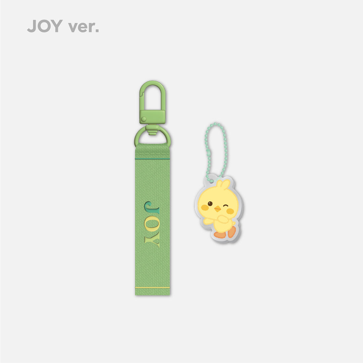 NAME TAG - 2024 Red Velvet FANCON TOUR 'HAPPINESS : My Dear, ReVe1uv' MD 5