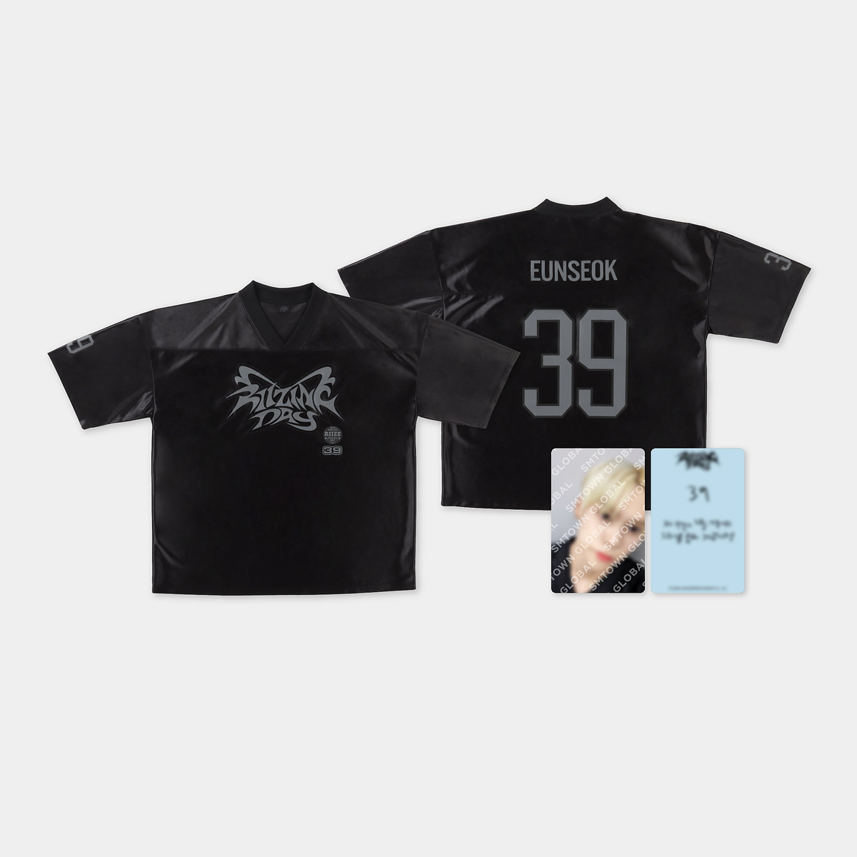 UNIFORM SET - 2024 RIIZE FAN-CON 'RIIZING DAY' 2