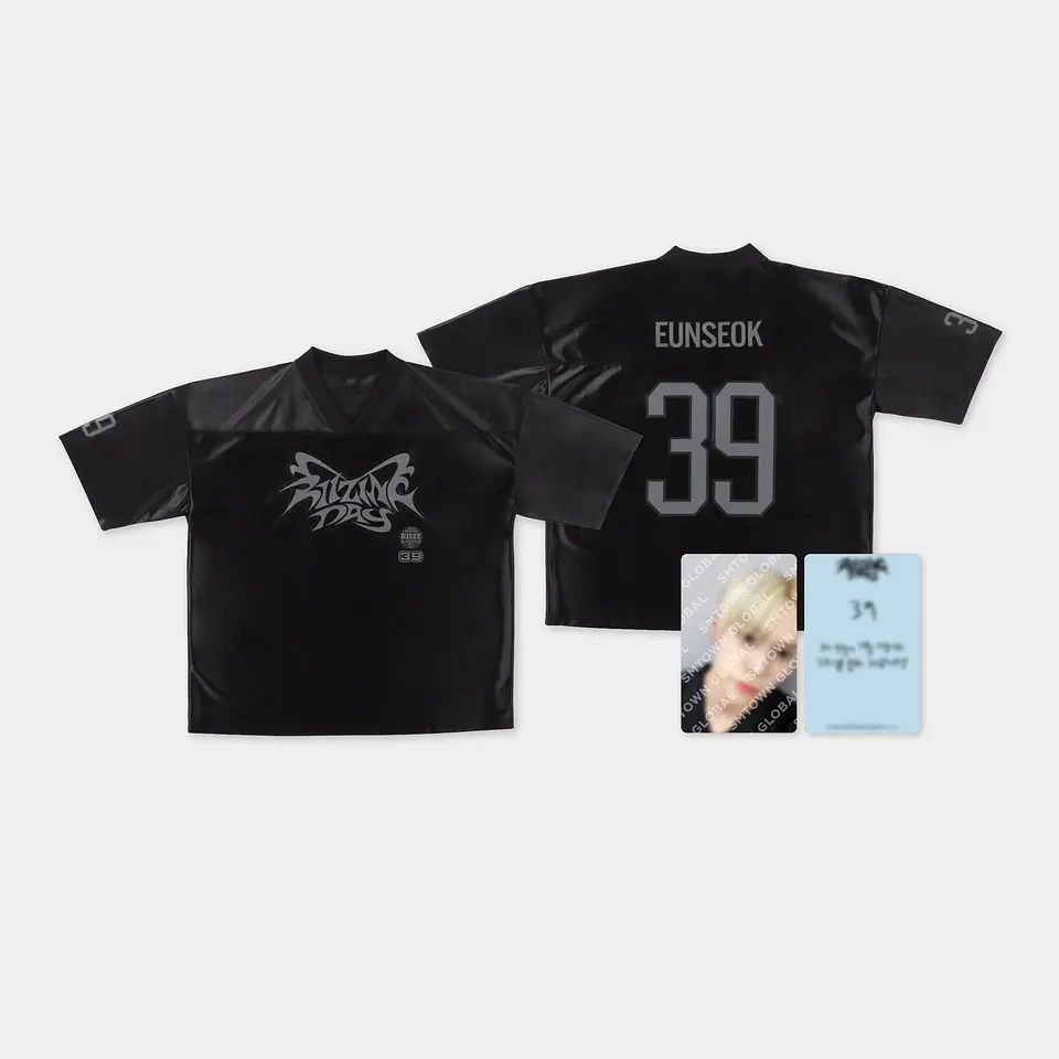 UNIFORM SET - 2024 RIIZE FAN-CON 'RIIZING DAY' 2