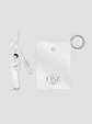 POUCH KEY RING SET - 2024 EXO FAN MEETING : ONE MD - Miniatura 1