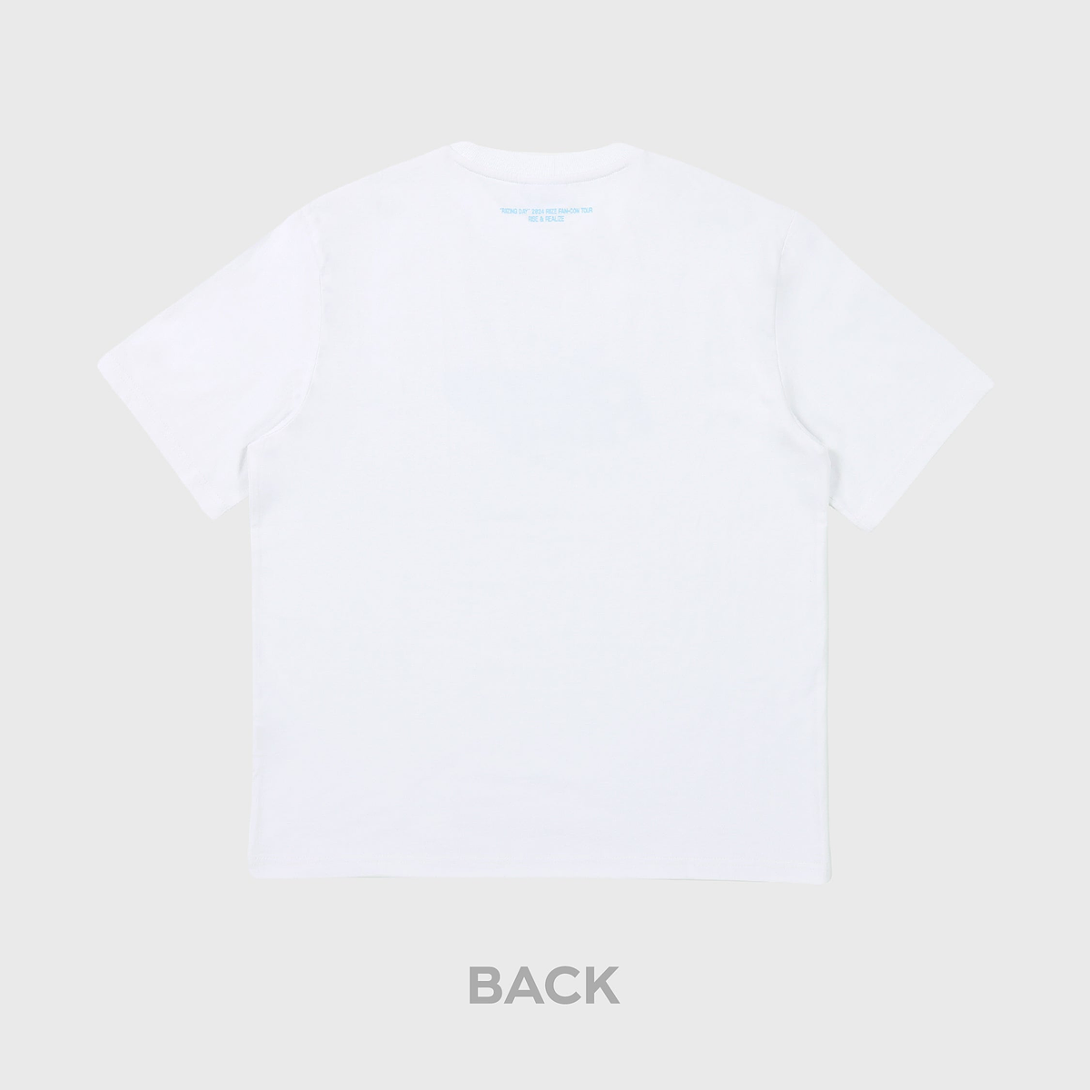 LOGO T-SHIRT SET - 2024 RIIZE FAN-CON 'RIIZING DAY' FINALE MD 3