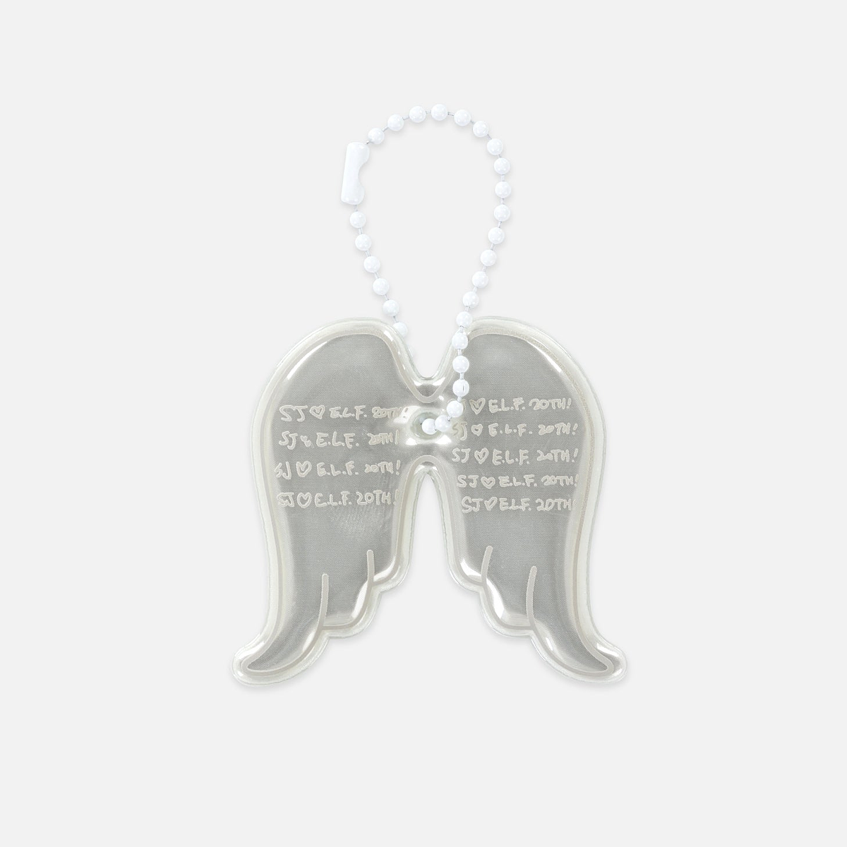 KEY RING [E.L.F. ver.] - SUPER JUNIOR 20th Anniversary TOUR <SUPER SHOW 10> in SEOUL MD 1