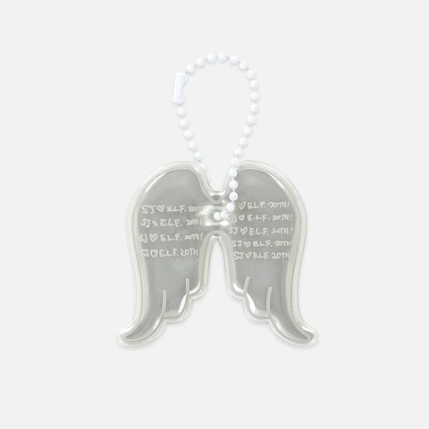 KEY RING [E.L.F. ver.] - SUPER JUNIOR 20th Anniversary TOUR <SUPER SHOW 10> in SEOUL MD