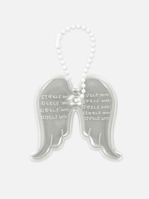 KEY RING [E.L.F. ver.] - SUPER JUNIOR 20th Anniversary TOUR <SUPER SHOW 10> in SEOUL MD