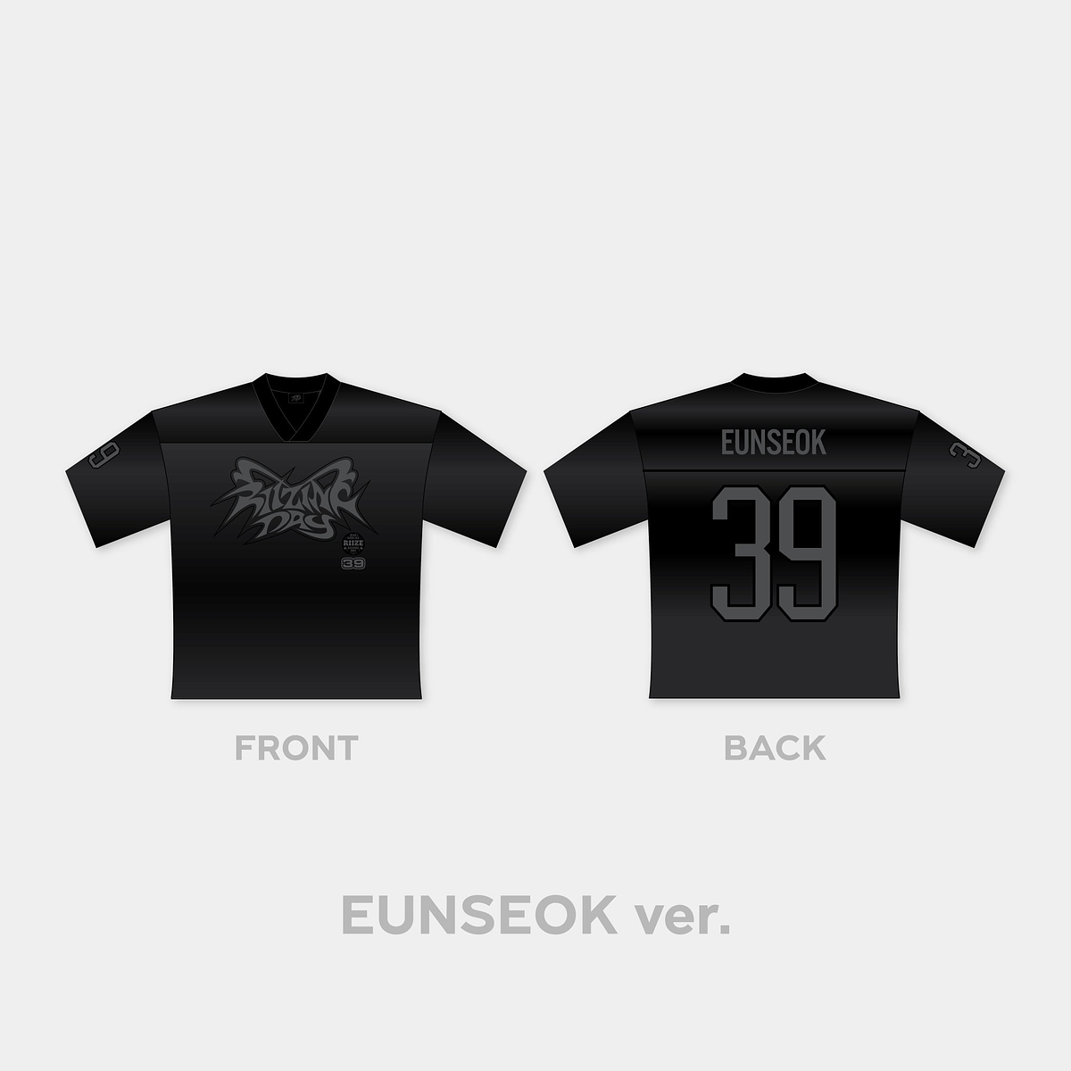 UNIFORM SET - 2024 RIIZE FAN-CON 'RIIZING DAY' 4