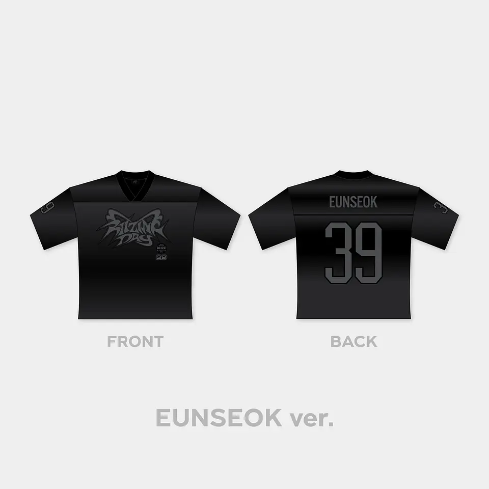 UNIFORM SET - 2024 RIIZE FAN-CON 'RIIZING DAY' 4