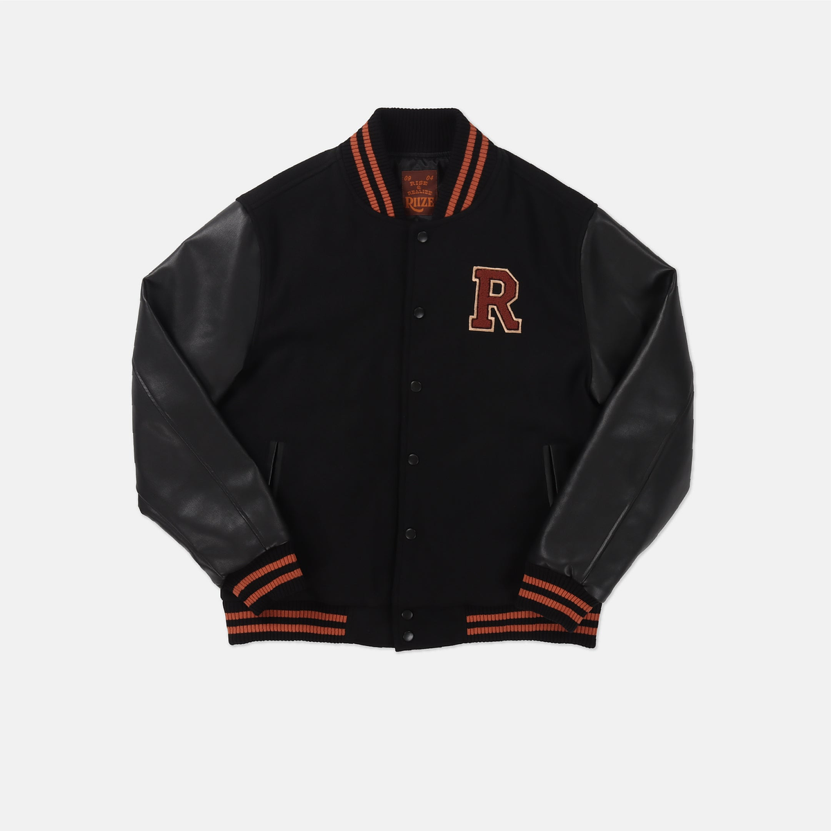VARSITY JACKET SET - RIIZE 1st Anniversary MD 3