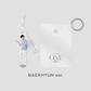 POUCH KEY RING SET - 2024 EXO FAN MEETING : ONE MD - Miniatura 4