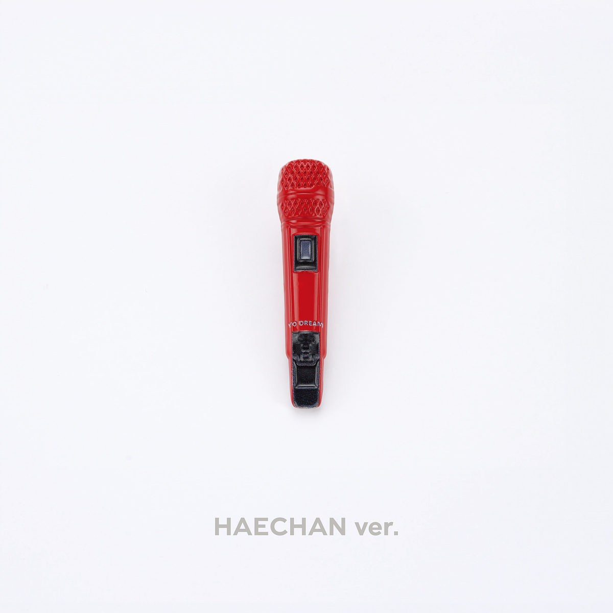 BADGE [MIC ver.] - 2024 NCT DREAM WORLD TOUR <THE DREAM SHOW 3 : DREAMSCAPE> FINALE MD 5