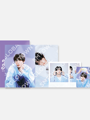 PHOTO PACK - 2025 SM ARTIST SEASON'S GREETINGS MD