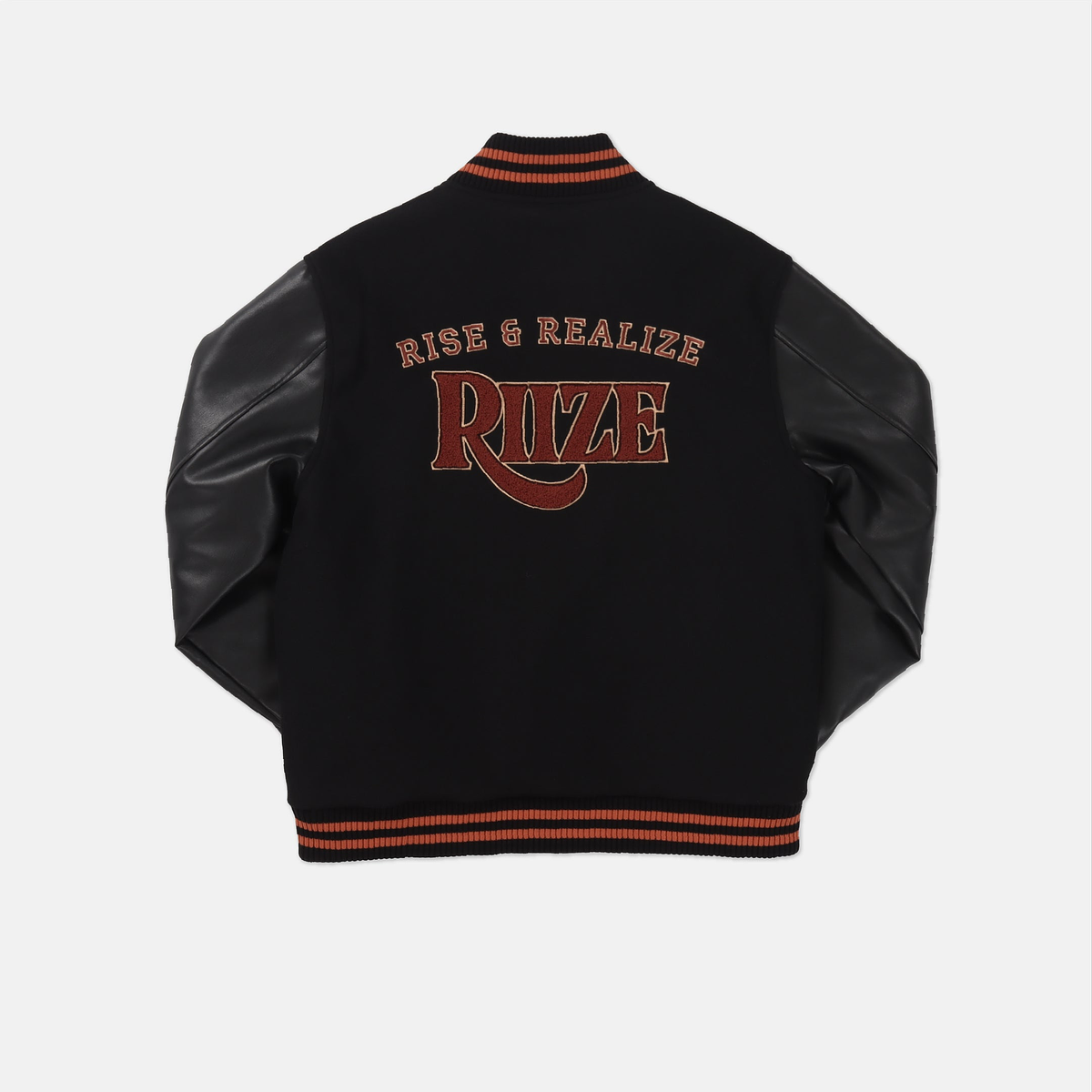 VARSITY JACKET SET - RIIZE 1st Anniversary MD 4