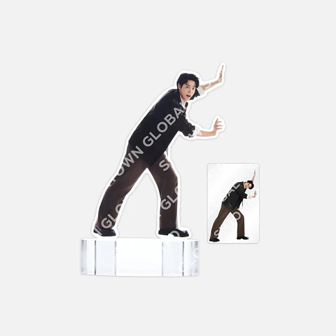 MULTISTAND SET - 2025 DOYOUNG CONCERT [Doors] MD