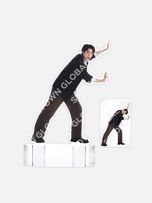 MULTISTAND SET - 2025 DOYOUNG CONCERT [Doors] MD