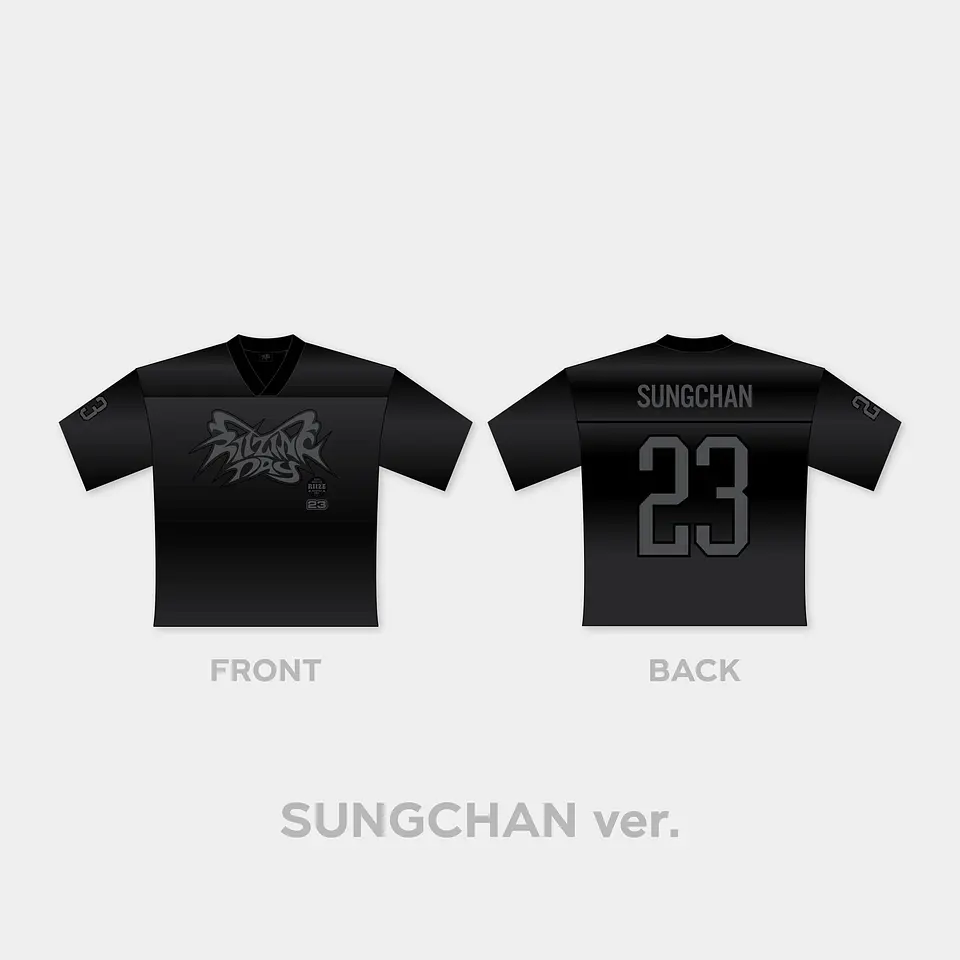 UNIFORM SET - 2024 RIIZE FAN-CON 'RIIZING DAY' 5