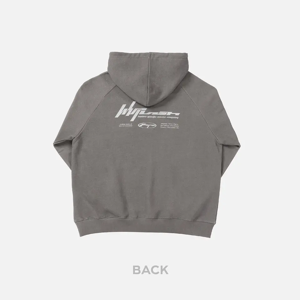 HOODIE SET - aespa WEEK - #Whiplash_mood POP-UP MD 3