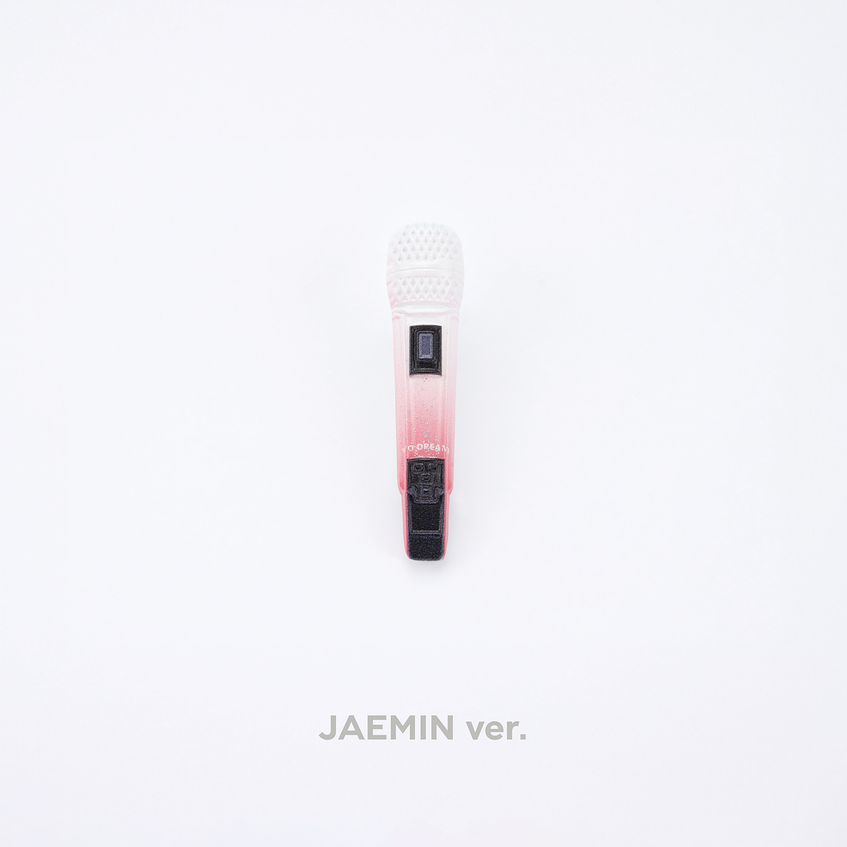 BADGE [MIC ver.] - 2024 NCT DREAM WORLD TOUR <THE DREAM SHOW 3 : DREAMSCAPE> FINALE MD 6